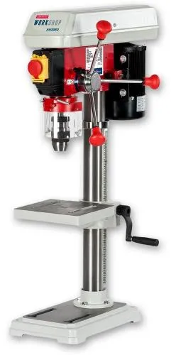 Axminster Workshop Bænkboremaskine AW315PD 230V